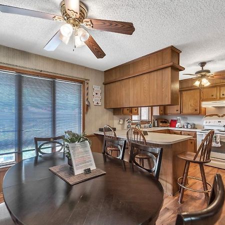 Homestead House - In Shadow Hills Golf Course Division Home ラボック エクステリア 写真